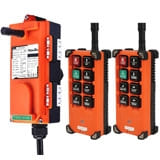 Радиоуправление Telecrane F21-E1B Радиоуправление Telecrane F21-E1B