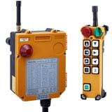 Радиоуправление F24-8D Радиоуправление F24-8D