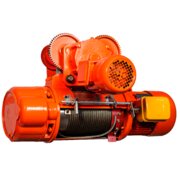 Таль электрическая канатная CD1 0,5 т - 6 м СибТаль