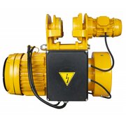 Таль электрическая цепная BE104М 2000 кг 3,2 м