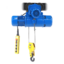 Таль электрическая канатная CD1 г/п 10т 12м
