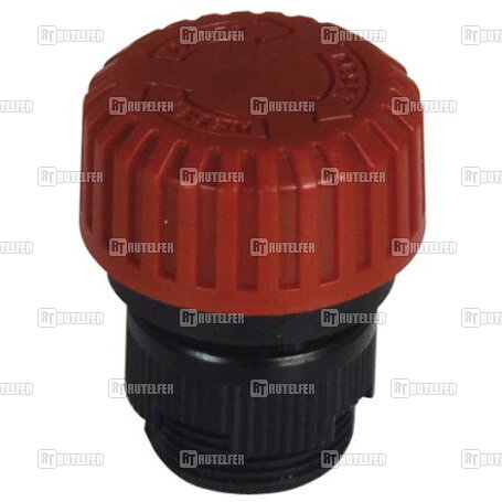 Кнопка стоп для пульта серии F24