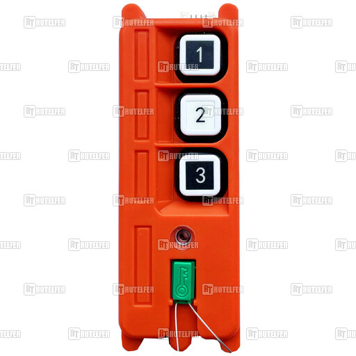 Copier F24 (A24) CDL-RS-DF (no Crystal)