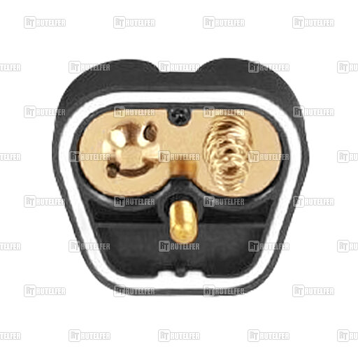 Крышка батарейного отсека для пульта серии F24