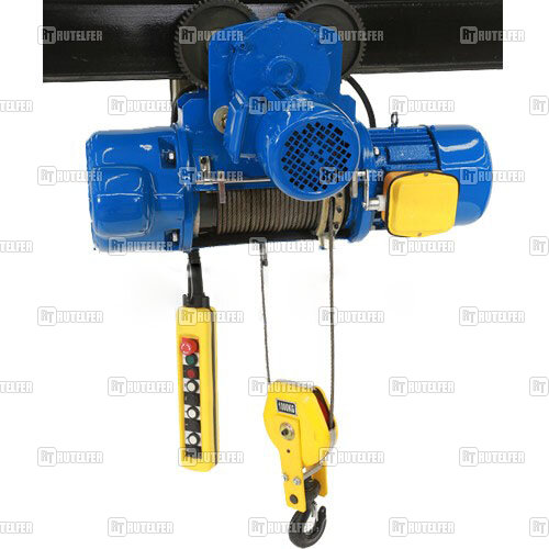 Тельфер CD1 5т 30м
